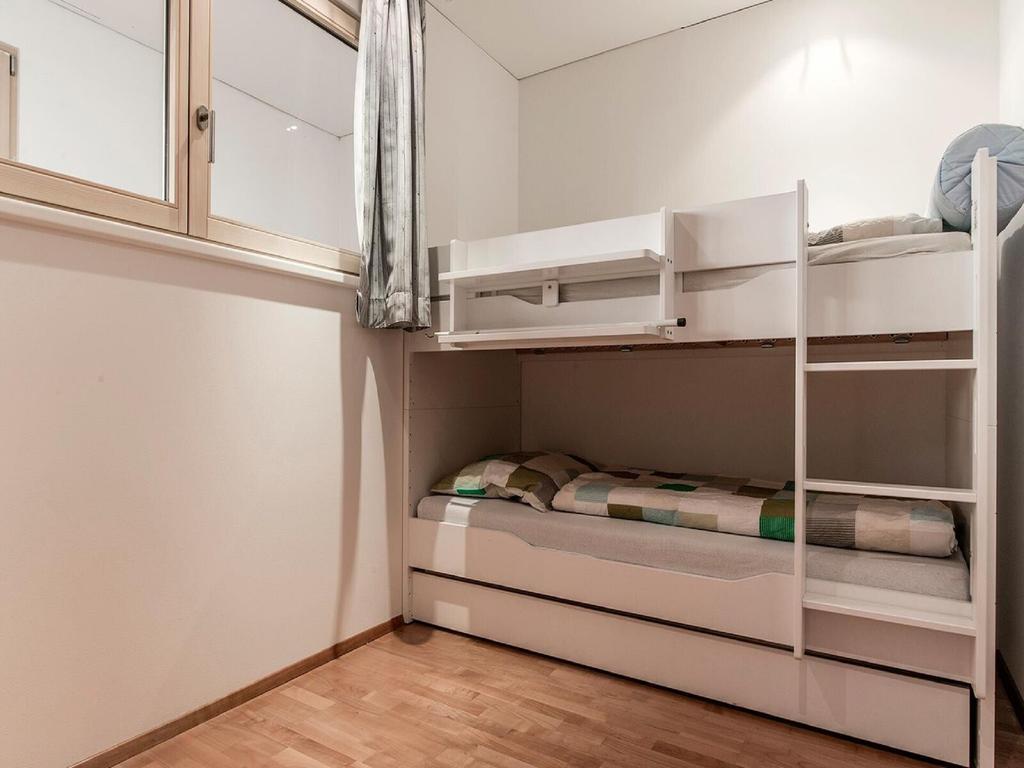 Ferienwohnung Lifinar 쉬룬즈 외부 사진