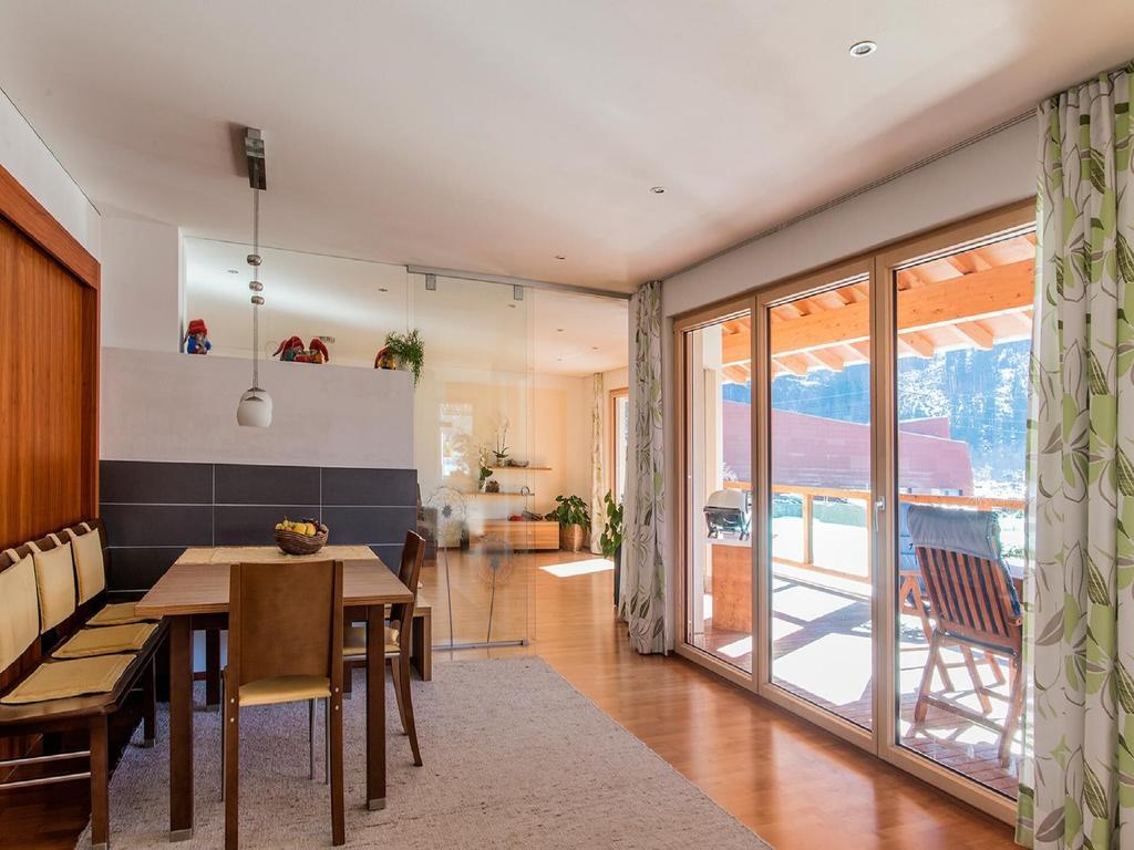 Ferienwohnung Lifinar 쉬룬즈 외부 사진