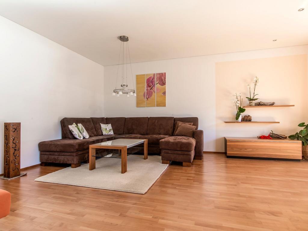 Ferienwohnung Lifinar 쉬룬즈 외부 사진